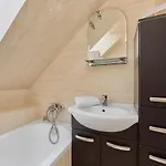 아파트 Semaforowa Modern By Renters *