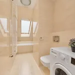 Semaforowa Modern By Renters Lägenhet