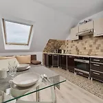 Lägenhet Semaforowa Modern By Renters