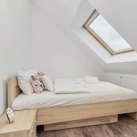 Semaforowa Modern By Renters Apartament Wrocław