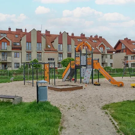 Апартаменты Semaforowa Modern By Renters *