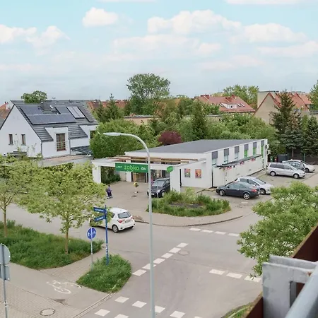 Semaforowa Modern By Renters