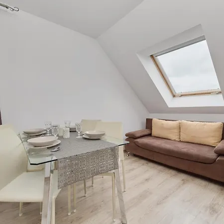 Semaforowa Modern By Renters