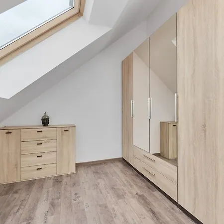 Апартаменты Semaforowa Modern By Renters