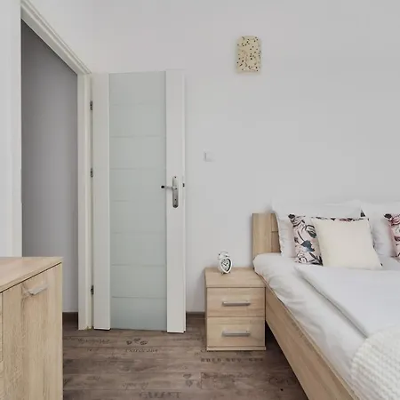 Semaforowa Modern By Renters *