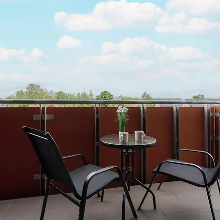 Semaforowa Modern By Renters