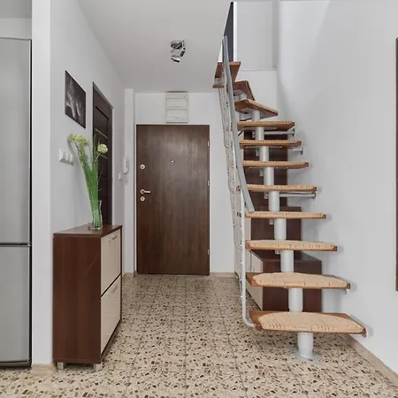 Apartament Semaforowa Modern By Renters *