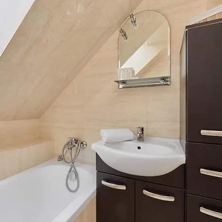 Апартаменты Semaforowa Modern By Renters *