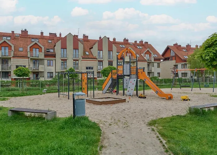 公寓 Semaforowa Modern By Renters *