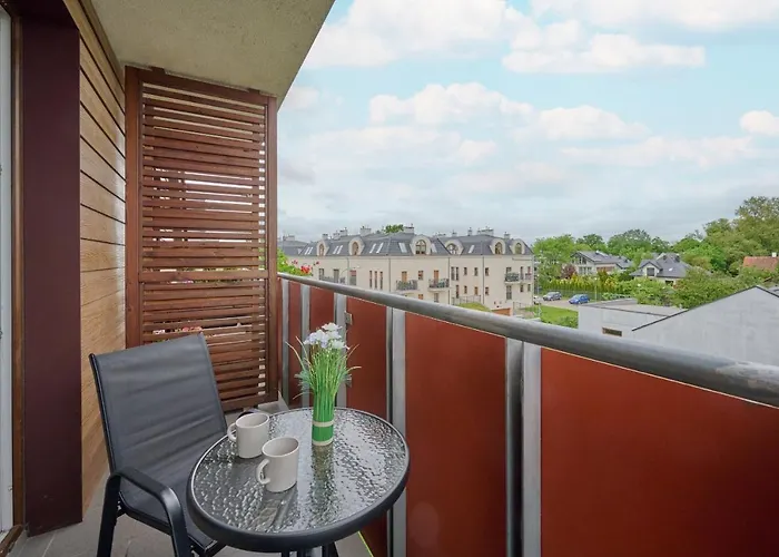 Semaforowa Modern By Renters * 弗罗茨瓦夫