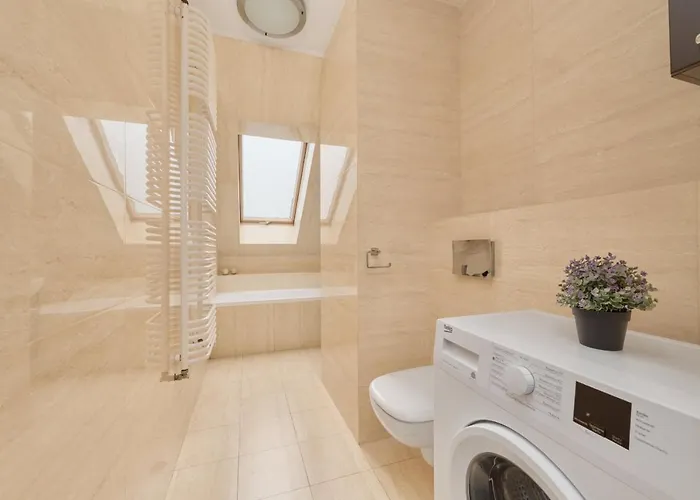 Semaforowa Modern By Renters 公寓