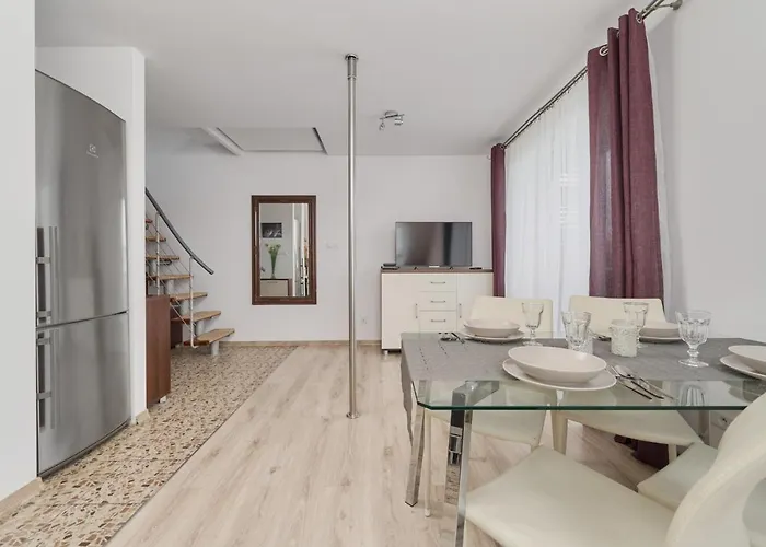 Semaforowa Modern By Renters 公寓