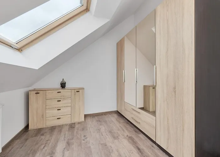 公寓 Semaforowa Modern By Renters