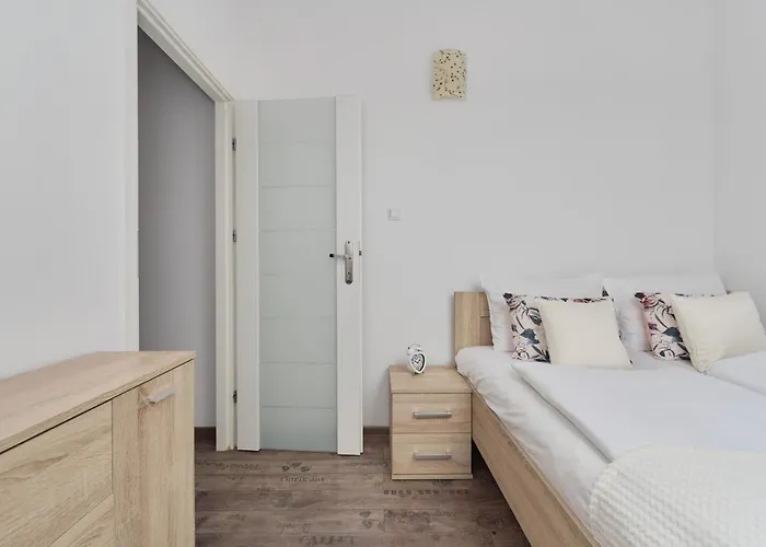 Semaforowa Modern By Renters *